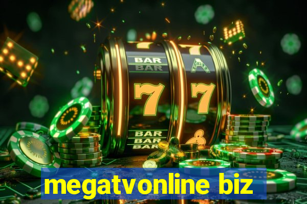 megatvonline biz